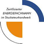 Zertifizierter Energiefachmann im Stuckateurhandwerk